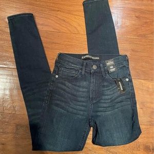 Express Jeans